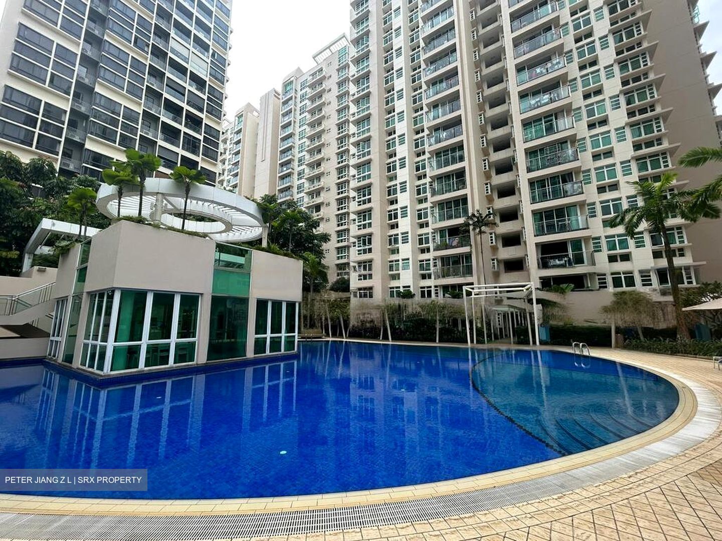 Butterworth 8 (D15), Condominium #483724681